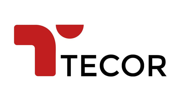 Tecor Logo – Online-Shop für Gusseisenpfannen